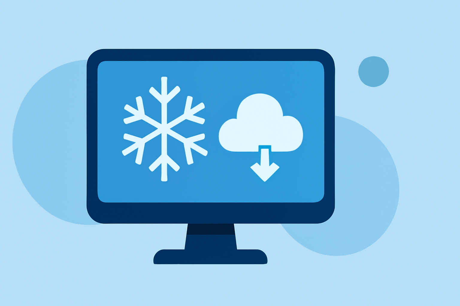 Essential Tools for Monitoring Snow Conditions at Your Arrival Airport