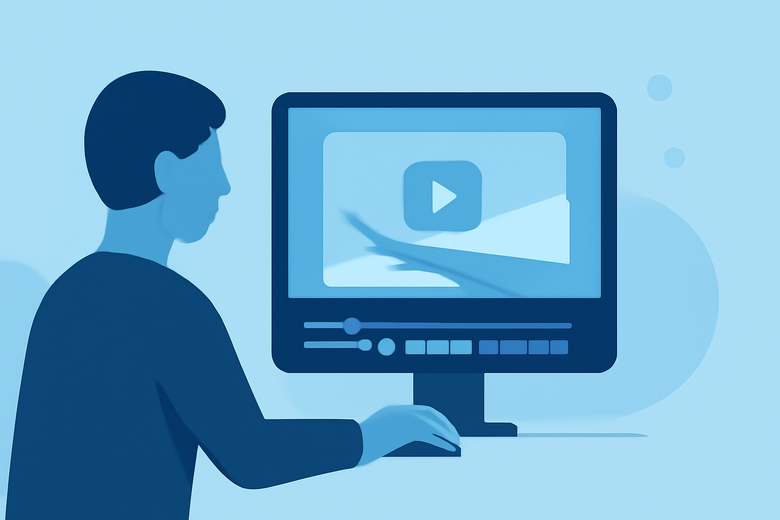 Mastering Wing View Video Edits for Daily Posting