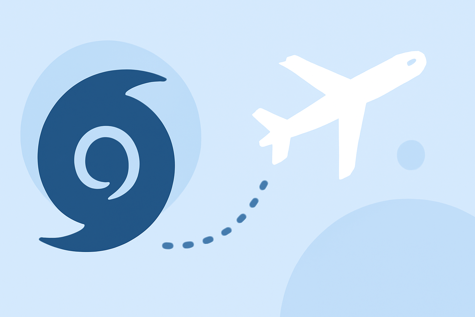 Understanding Hurricanes and Air Travel in 2026