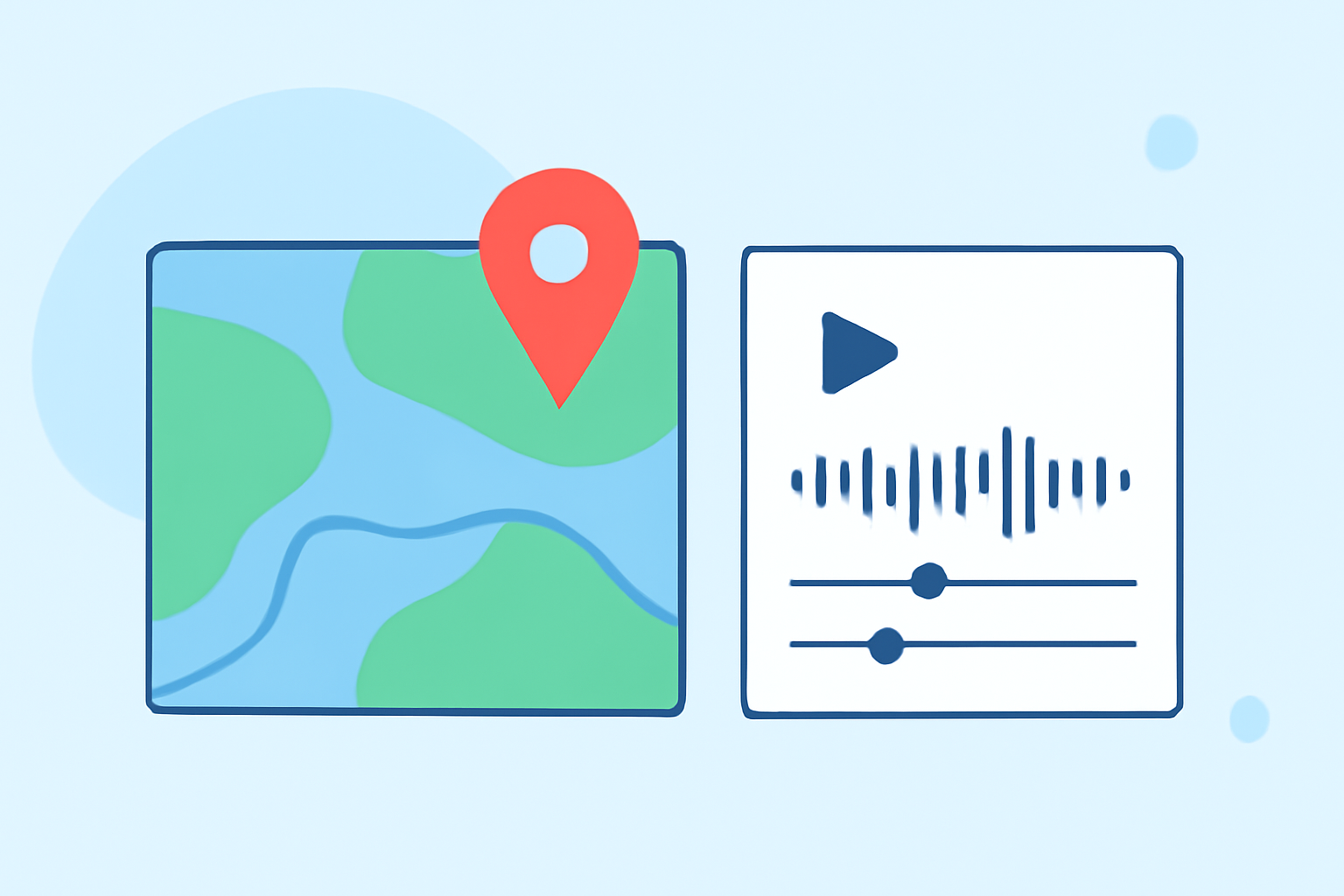 Creating Map Overlays with Music Edits: A Beginner's Guide