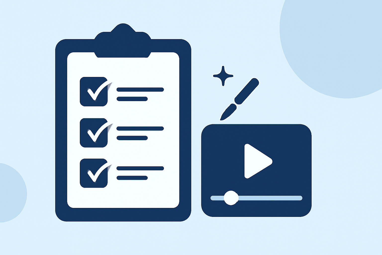 Essential Checklist for Editing Cabin Footage for TikTok