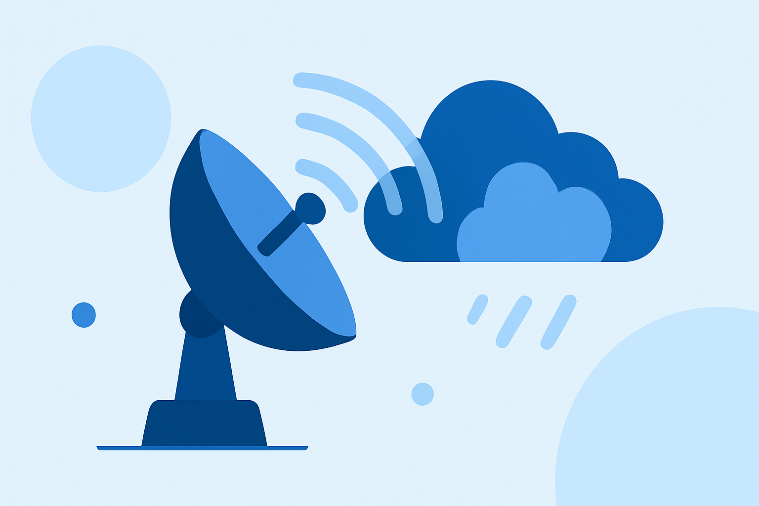 Exploring the Evolution of NEXRAD: A Journey Through Weather Radar History