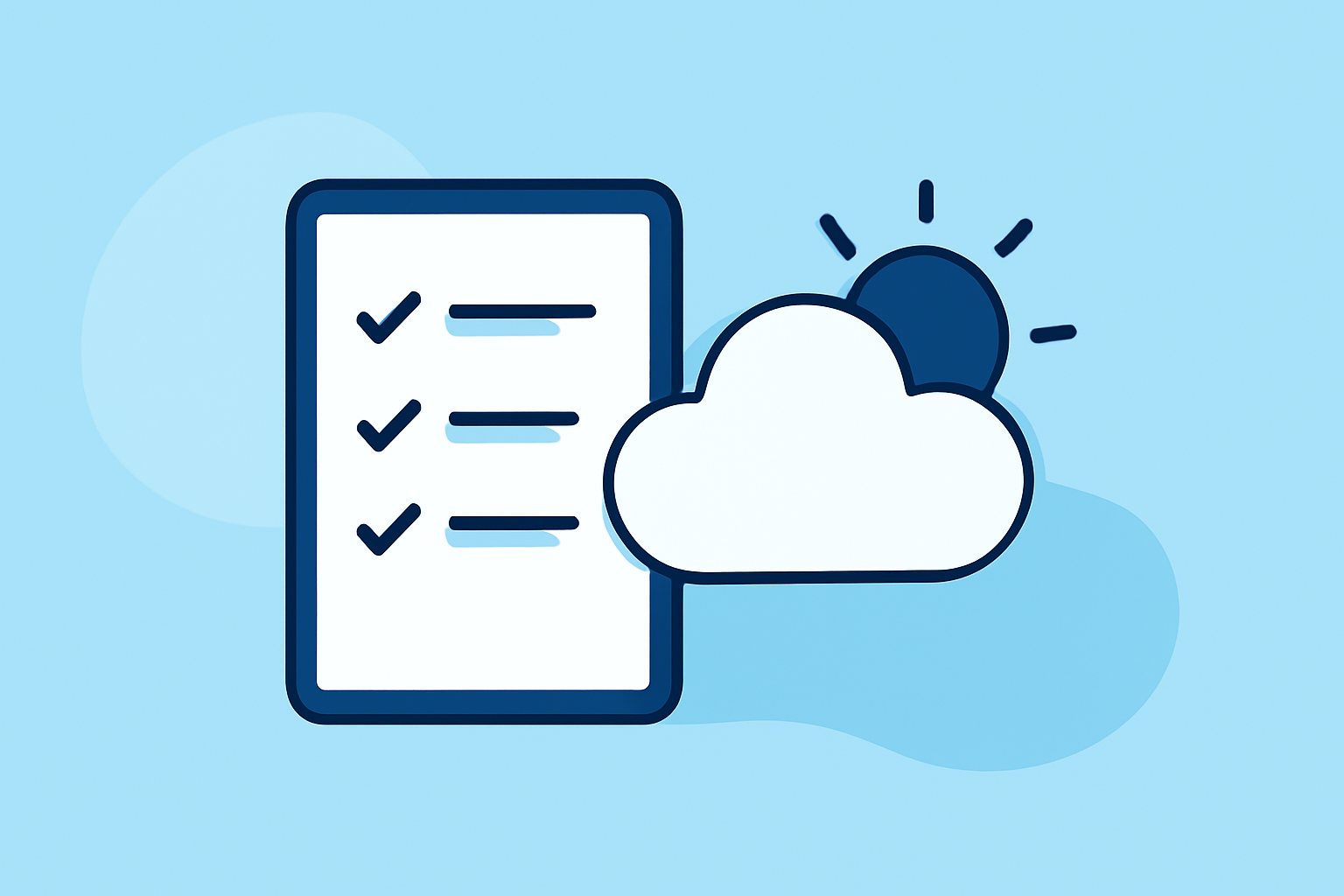 Weather-Aware To-Do Lists Tips in 2026