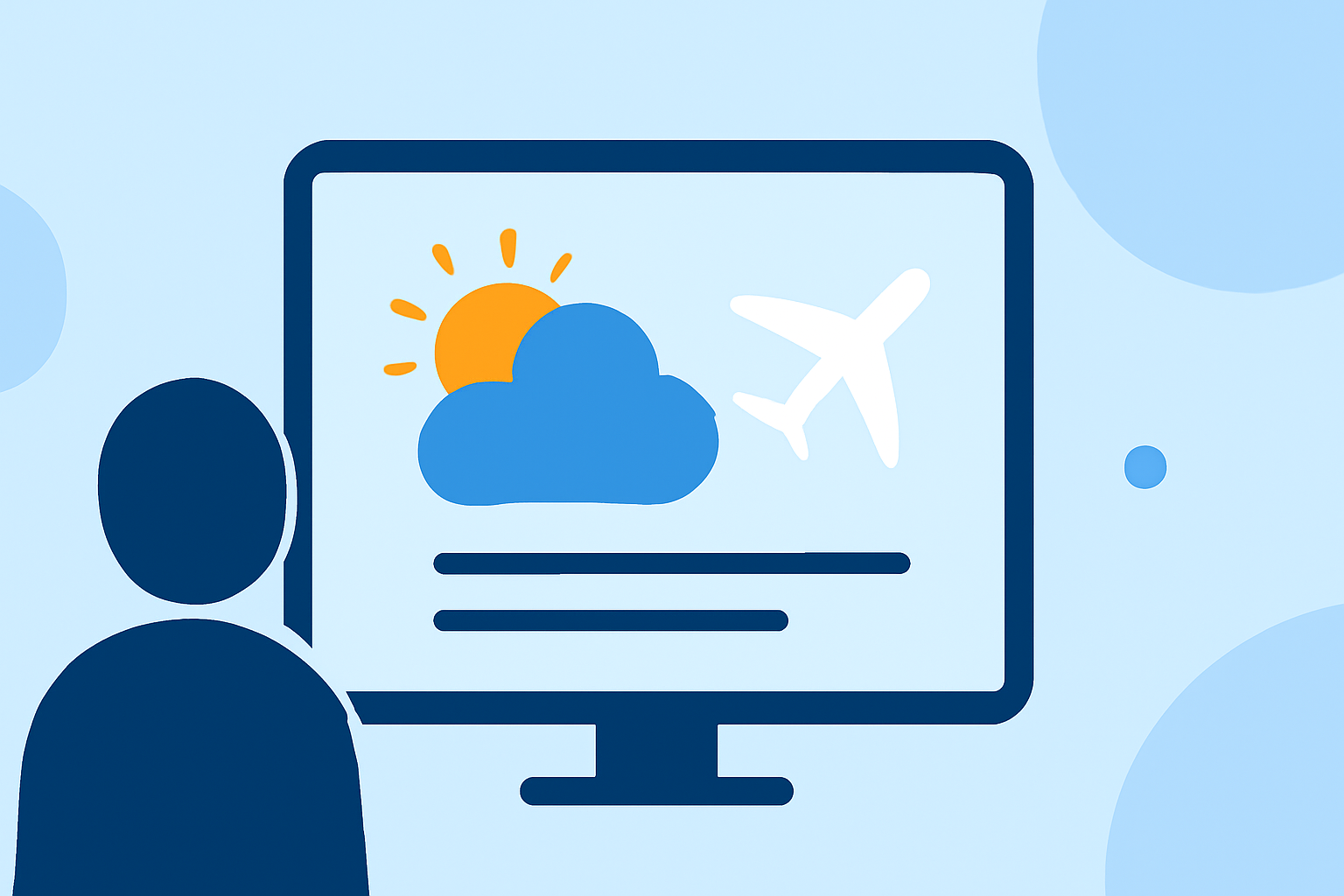 Understanding Airport Weather Forecasts: The Essentials