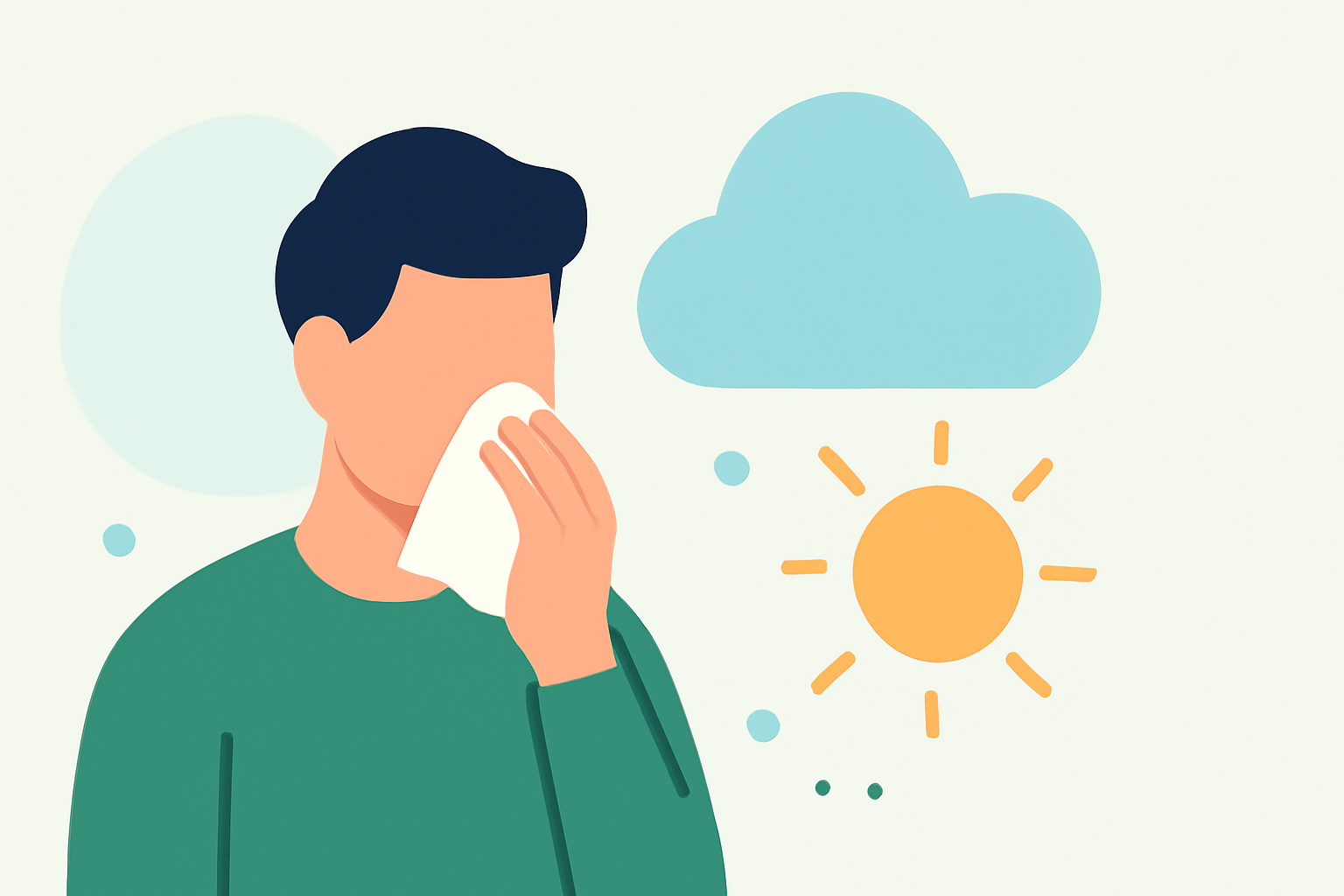 Understanding Allergy Weather: What You Need to Know
