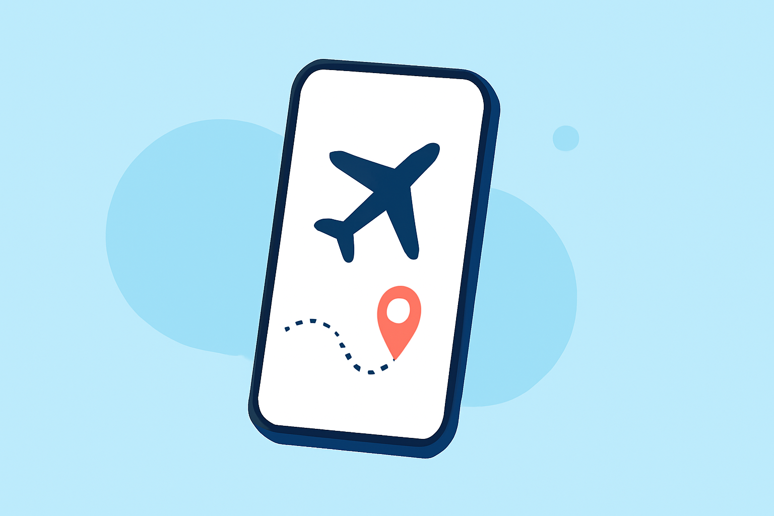 How to Track Flights on a Budget Smartphone: A Comprehensive Guide