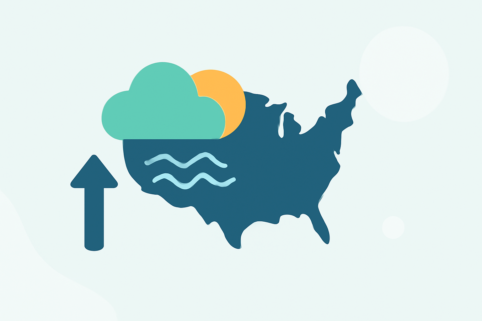 Understanding Coastal Climate Trends in the United States