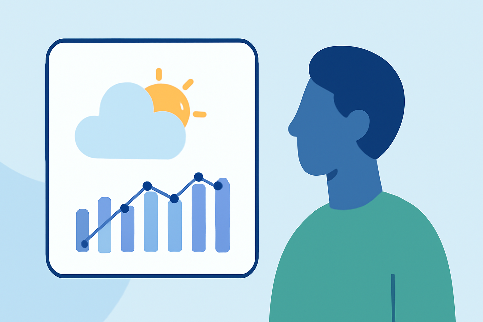 Mastering 10-Day Weather Forecasts: A Guide for Outdoor Enthusiasts