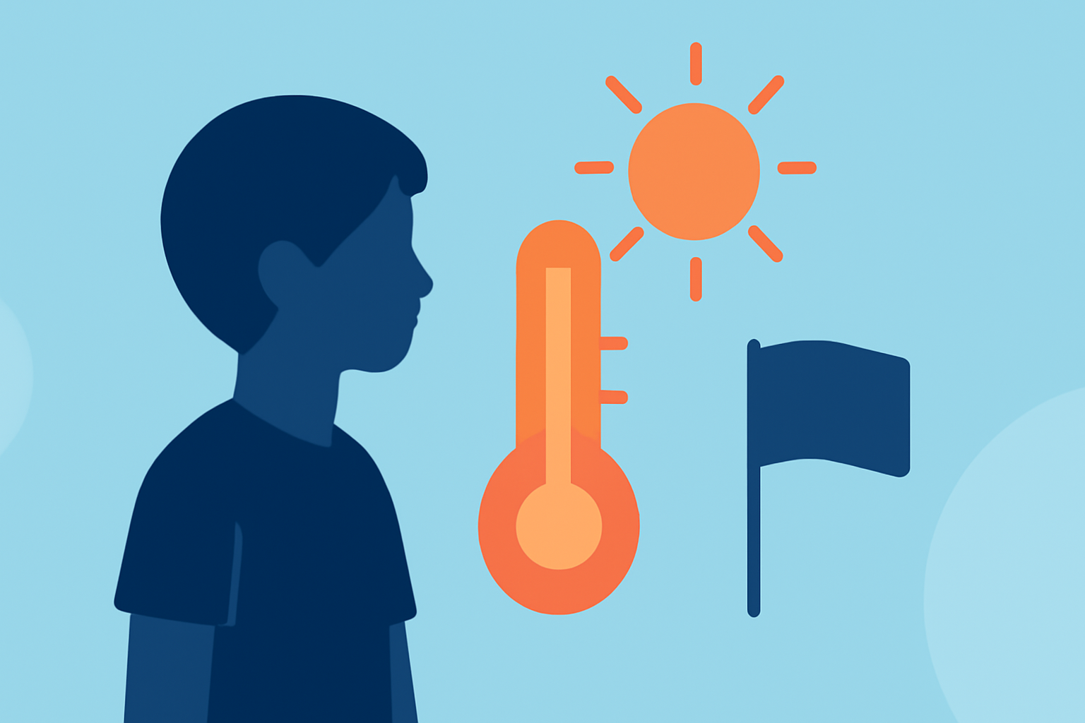 Optimizing School Pickup During Heatwaves: A Comprehensive Guide