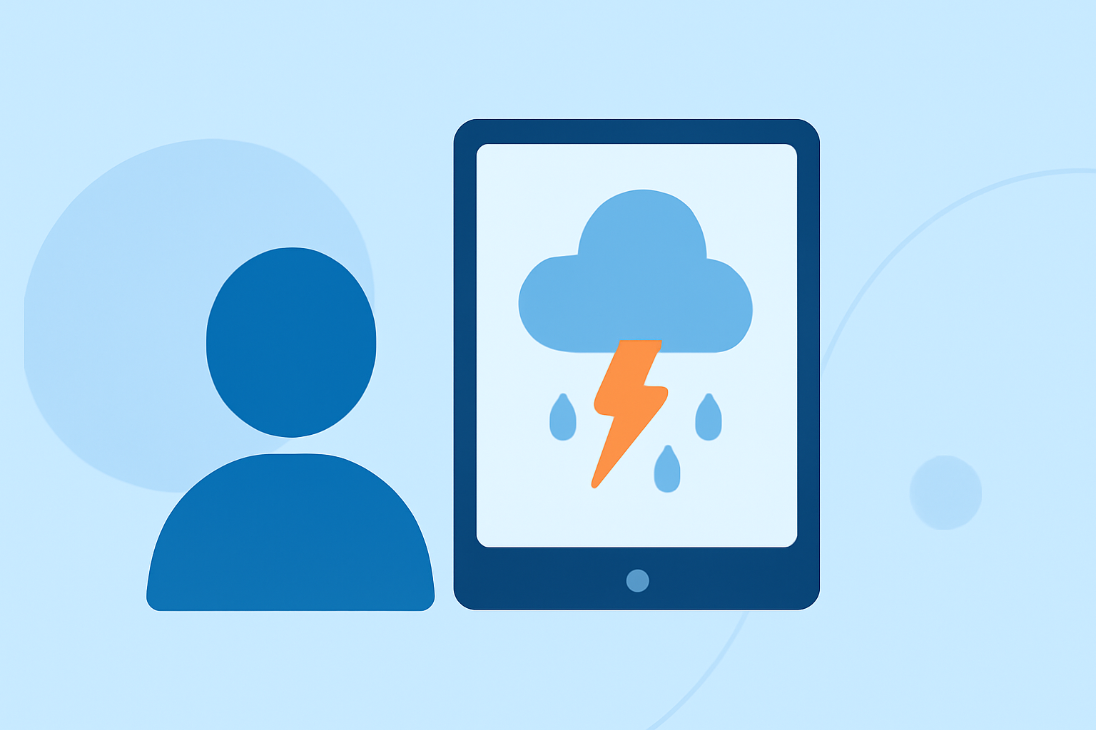 Weather Alerts Cheat Sheet for Your Weekend Getaways