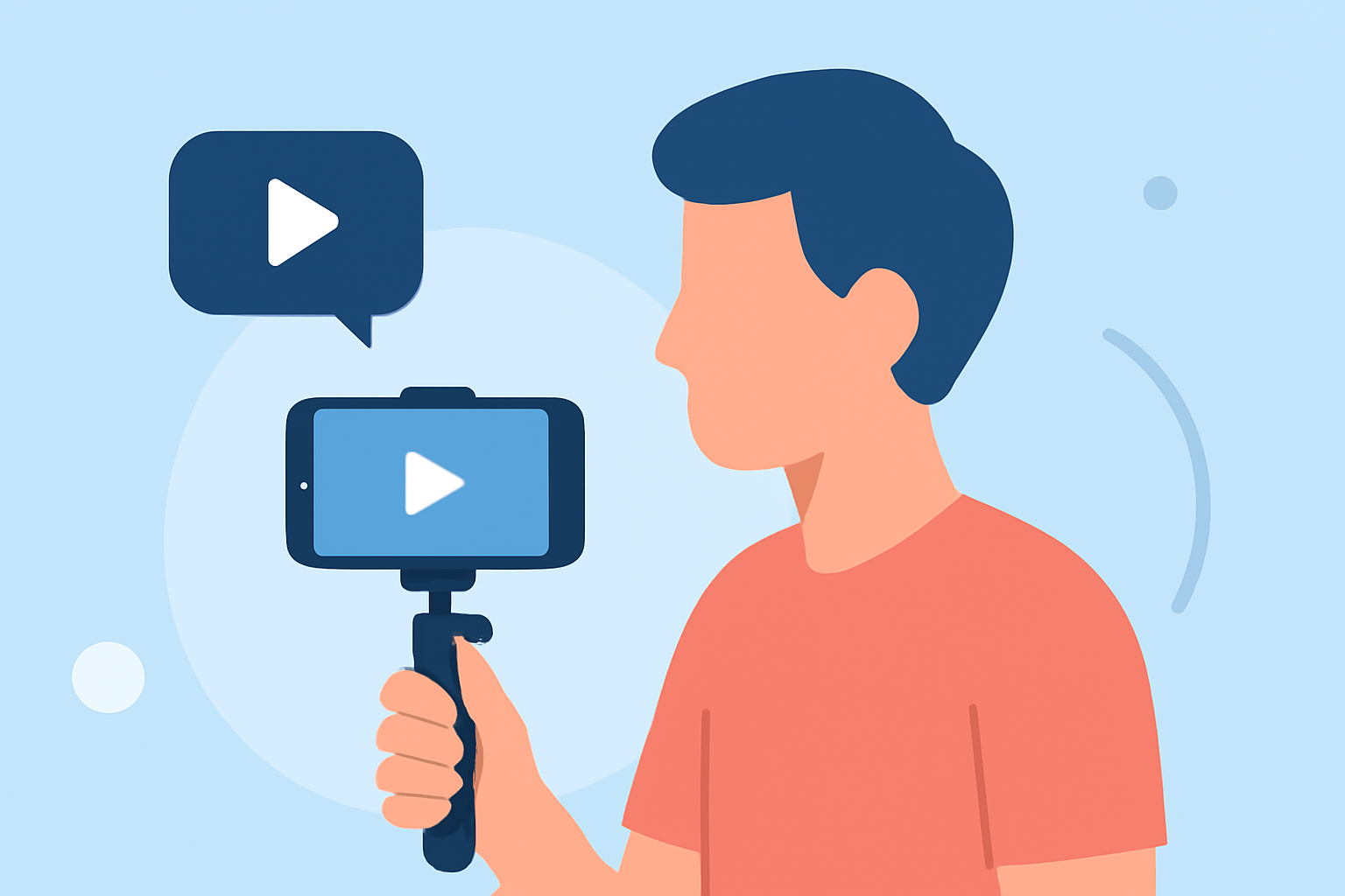 Mastering Jump Cuts in iPhone Travel Vlogs