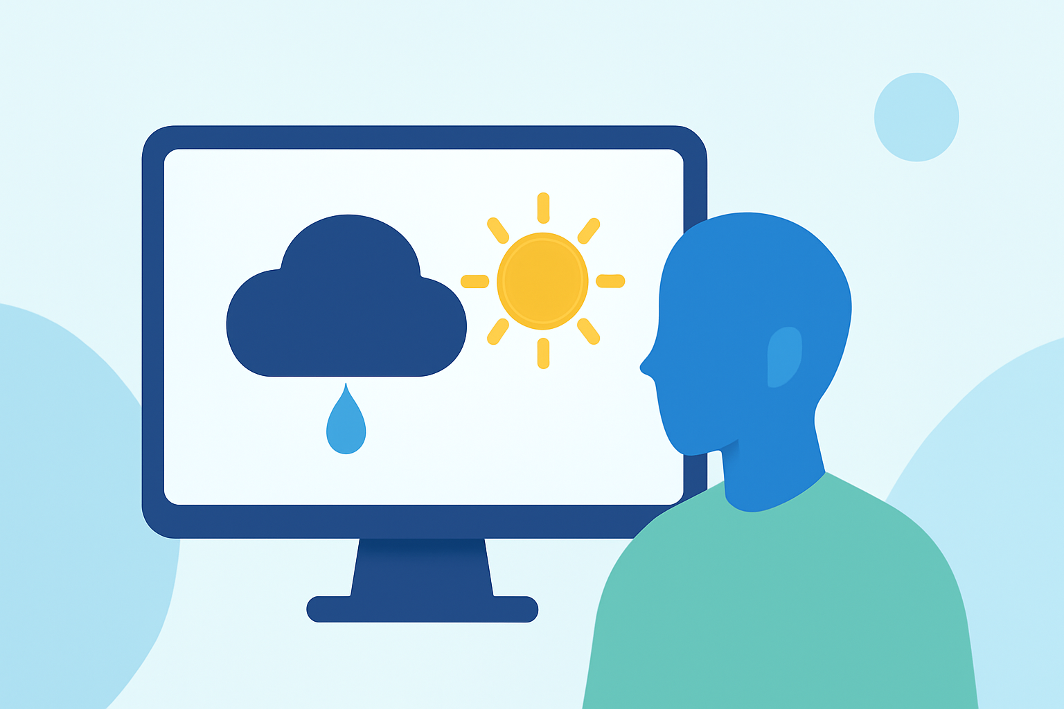 Understanding Ensemble Weather Forecasts: A Traveler's Guide