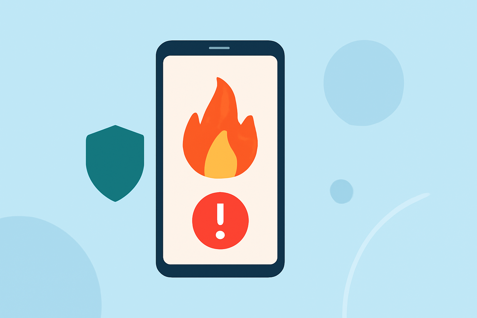 Wildfire Smoke Safety Basics on Android