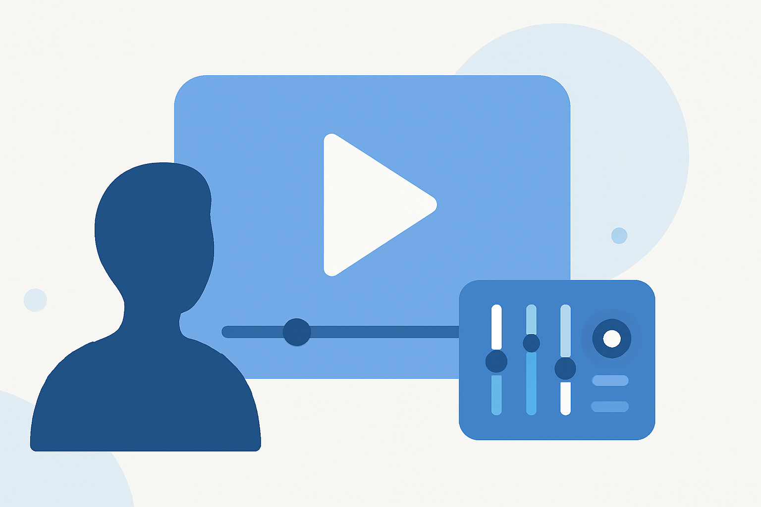 Creating an Engaging Beach Trip Recap Video Workflow
