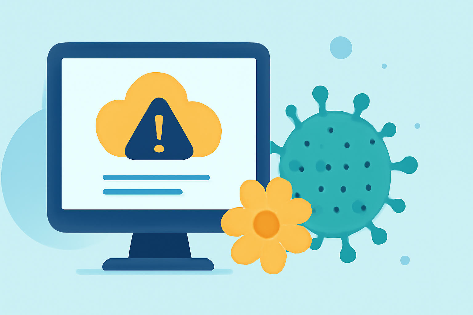 Weather Alert Priorities Basics During Pollen Season
