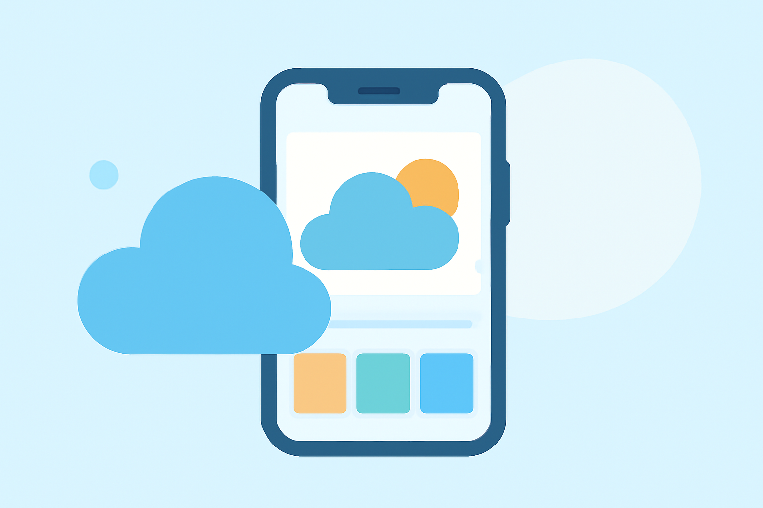 How to Customize the Weather Widget Color Theme on Your iPhone