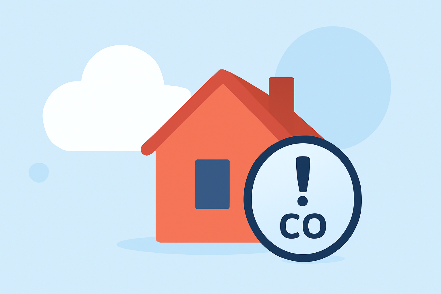 Understanding Carbon Monoxide Risks During Severe Weather