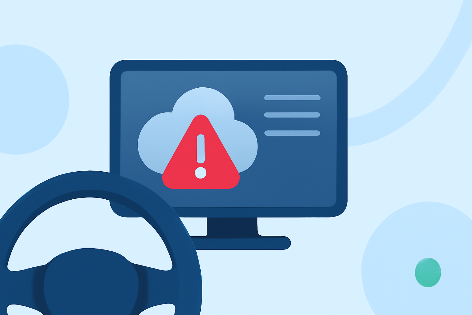Optimizing Weather Alert Prioritization in Your Vehicle