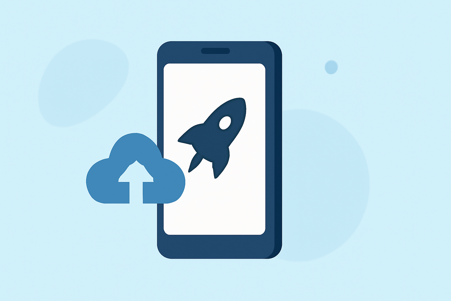 Getting Started with the Jet Stream and Tailwinds on iPhone