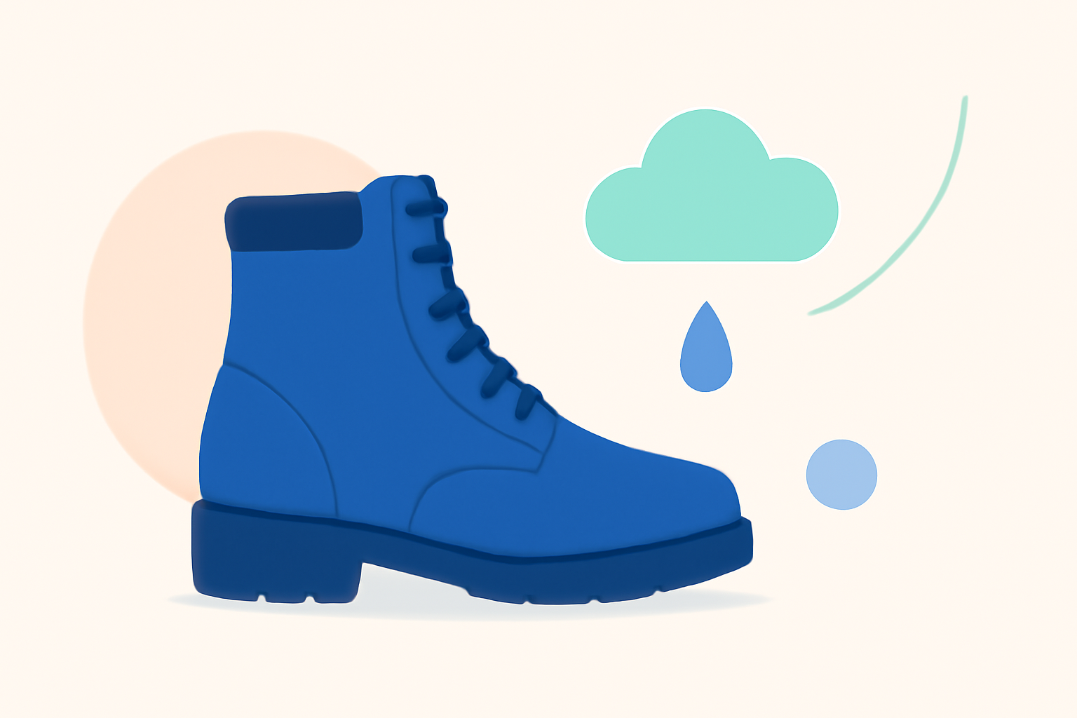 Choosing the Right Footwear for Every Weather Condition