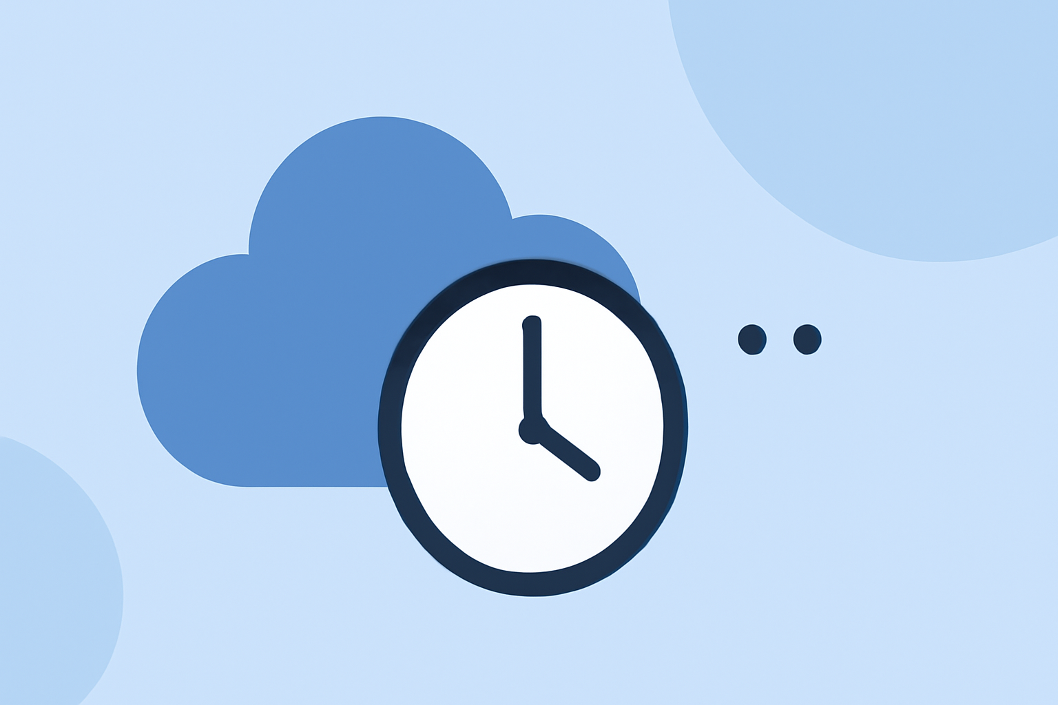 Weather and Early-Morning Departures Explained at a Glance
