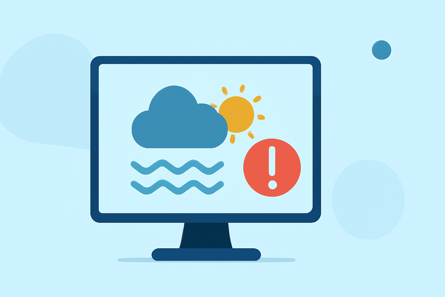Flooding Outlooks Tutorial During Pollen Season