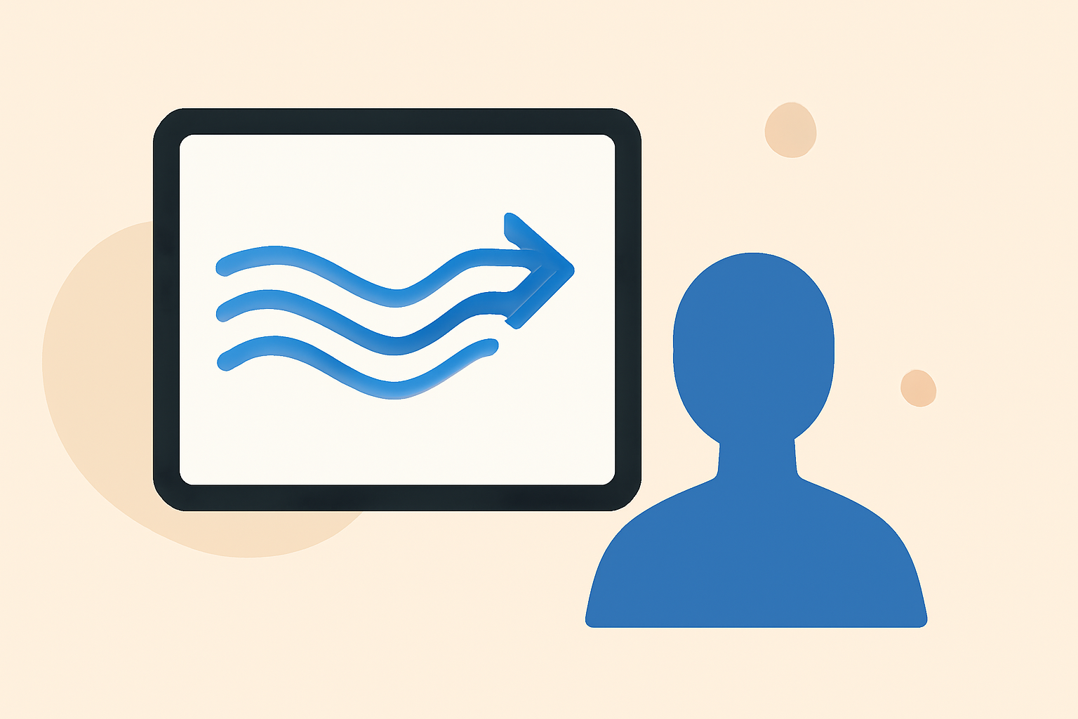 Understanding the Jet Stream: A Step-by-Step Explanation for iPad Users