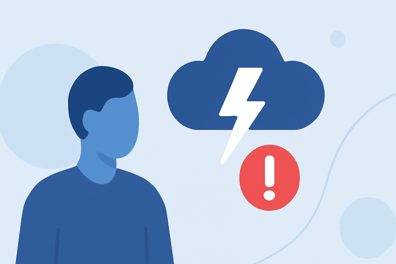Severe Weather Preparation: Essential Steps for Non-Technical Users