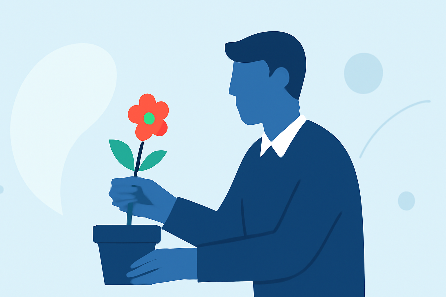 Flower Gardening Mistakes Commuters Should Avoid