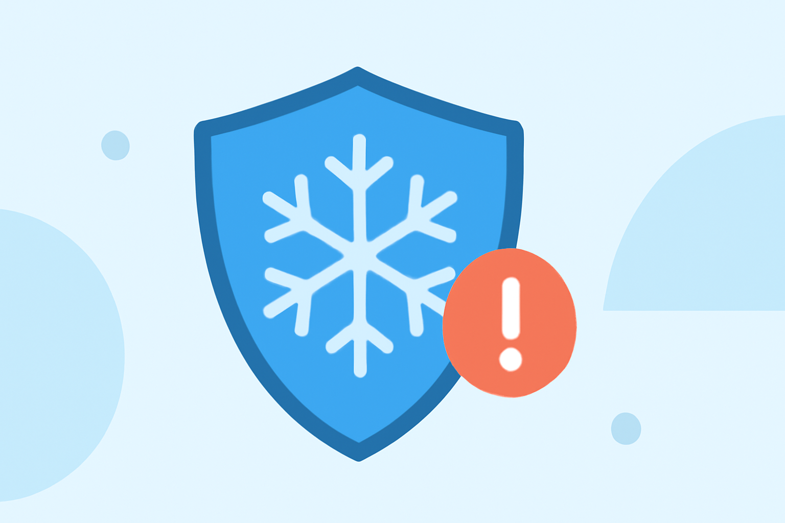 Getting Started with Freeze Alerts Fast