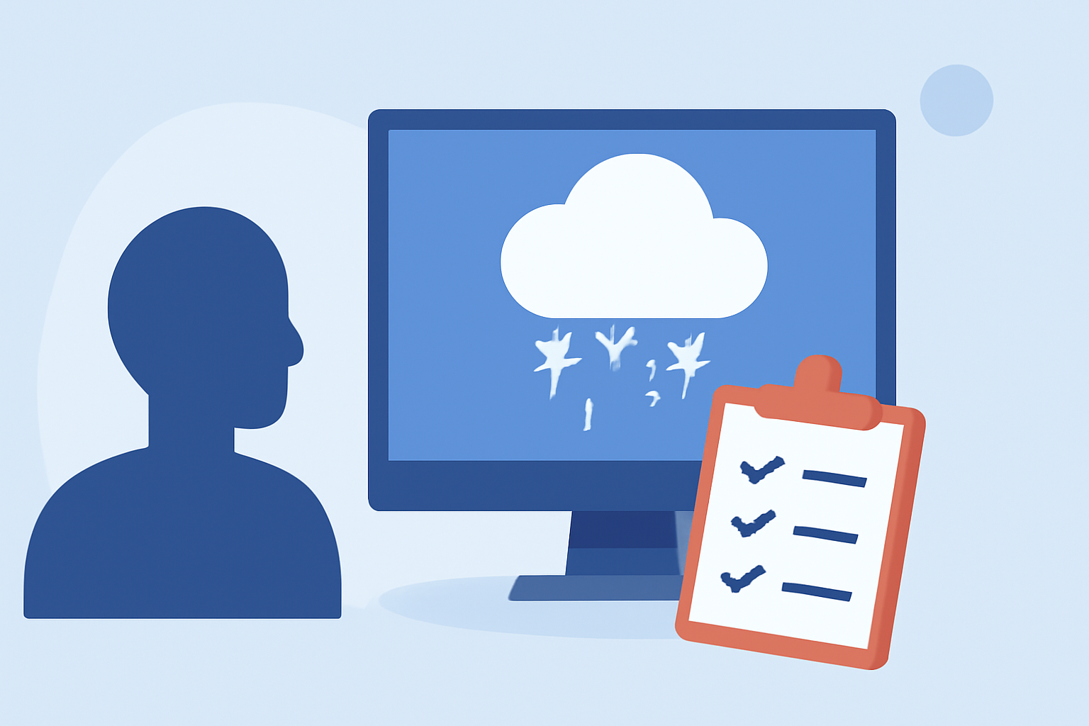 Winter Storm Basics: Planning Your Travel Workflow