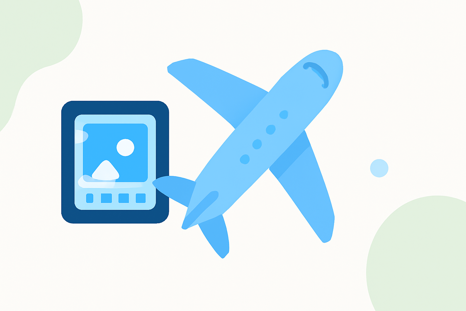 Plane Spotting Montage Editing Tips for Instagram