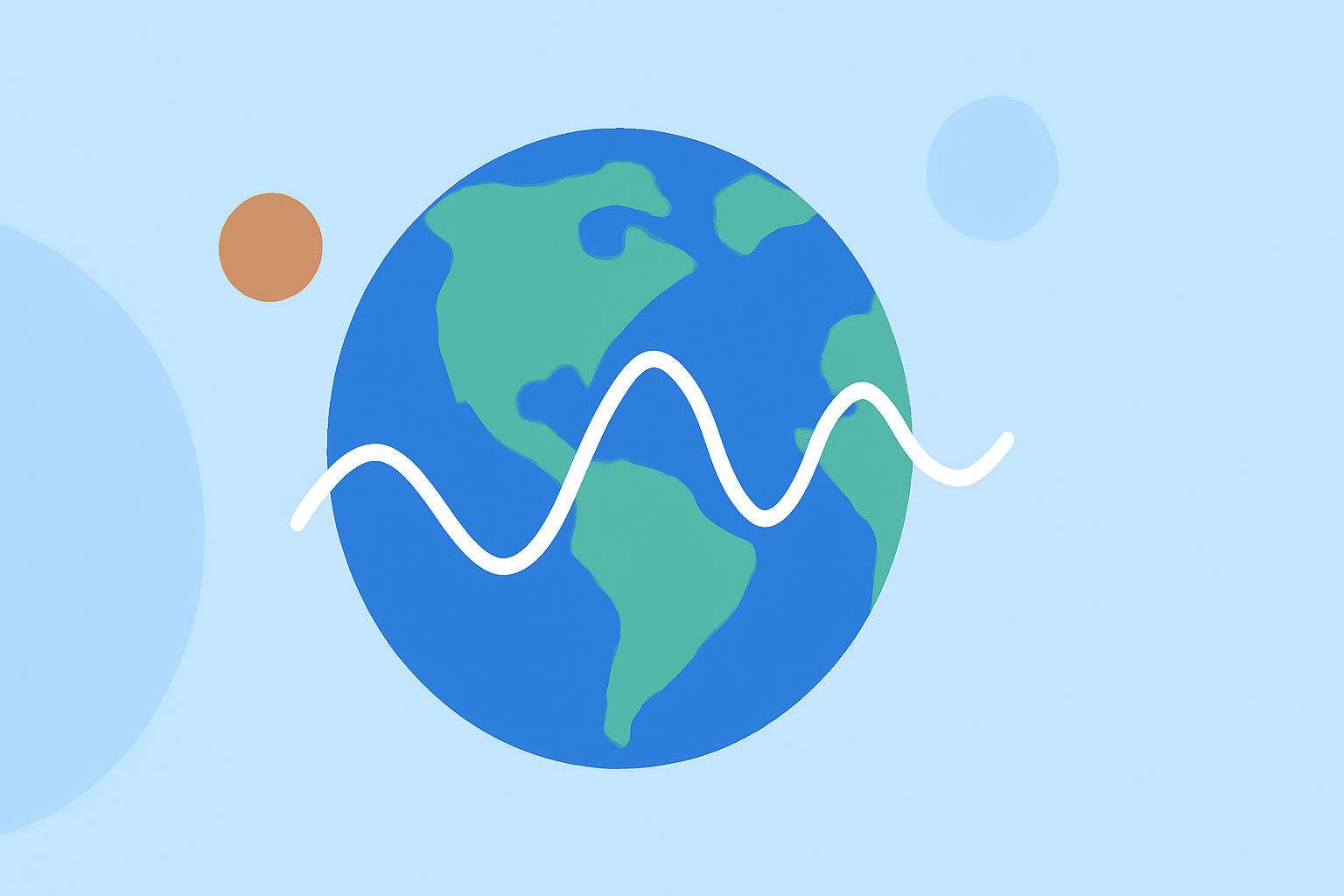 Understanding the Pacific Decadal Oscillation: A Comprehensive Guide