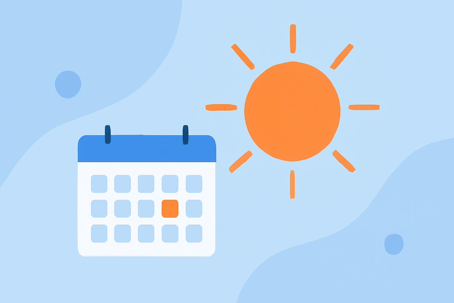 Understanding Daylight Hours During Heat Waves in the United States