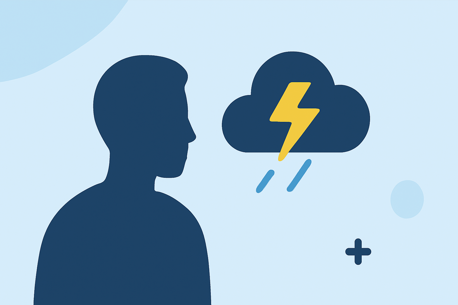 Thunderstorm Tracking Tips for Pet Owners