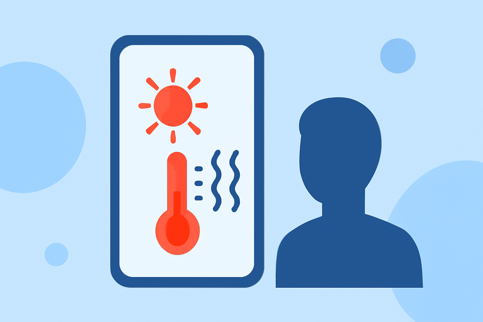 Understanding Heat Waves on Android: Essential Information and Tools