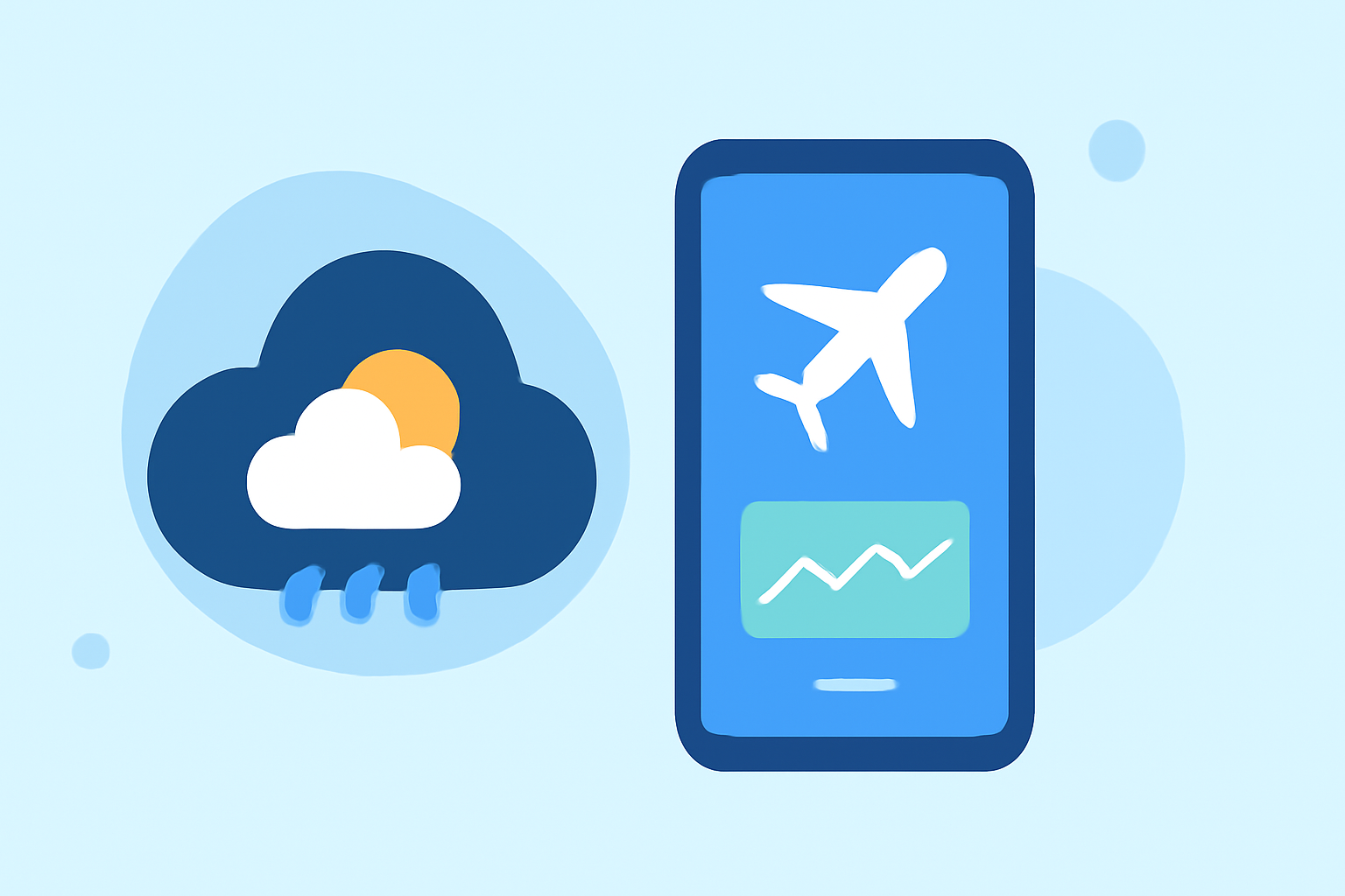 Enhancing Your Travel Experience: Pro Weather Tracking for Connecting Flights