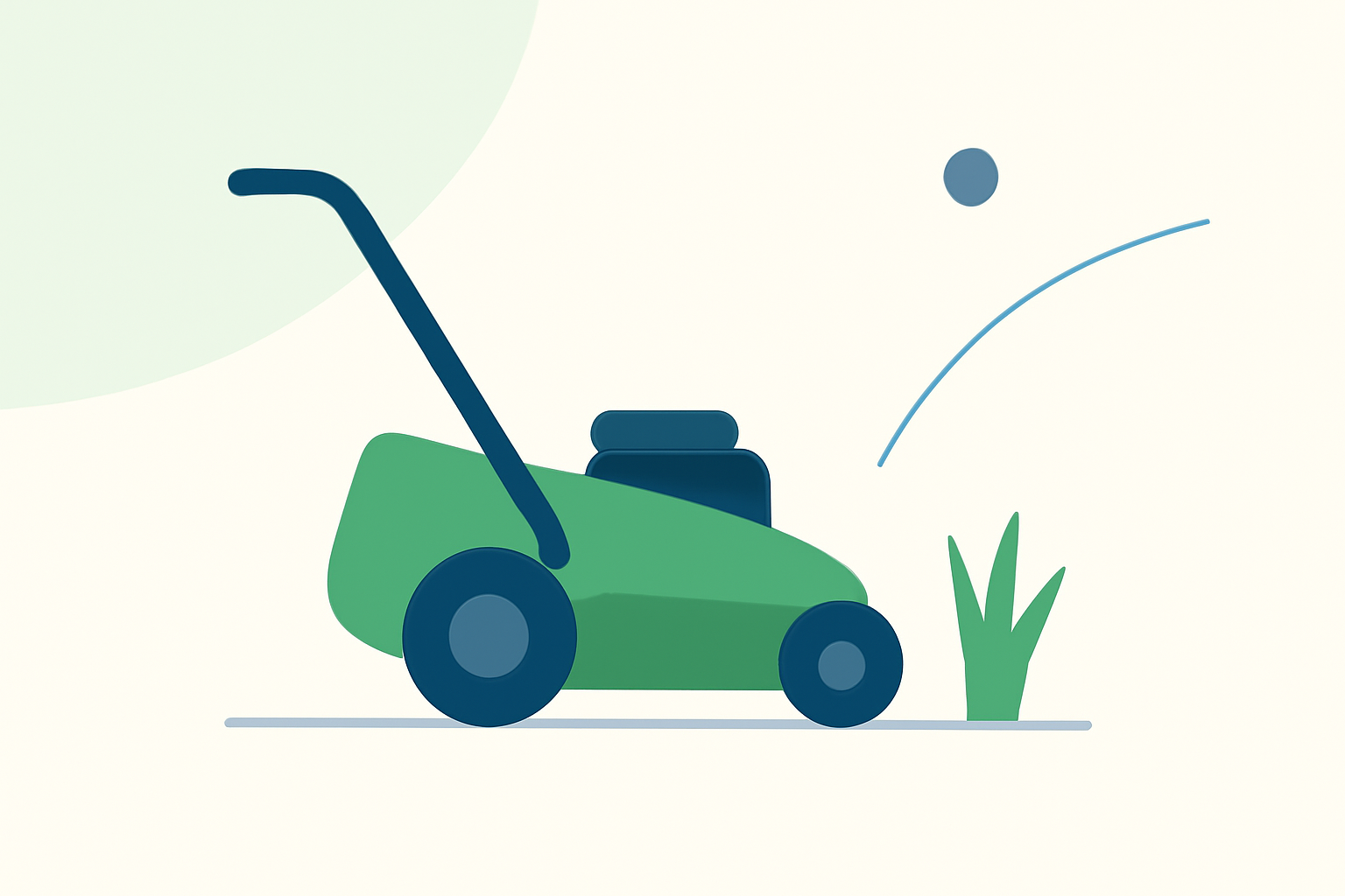 Essential Lawn Care Tips for Your Absence