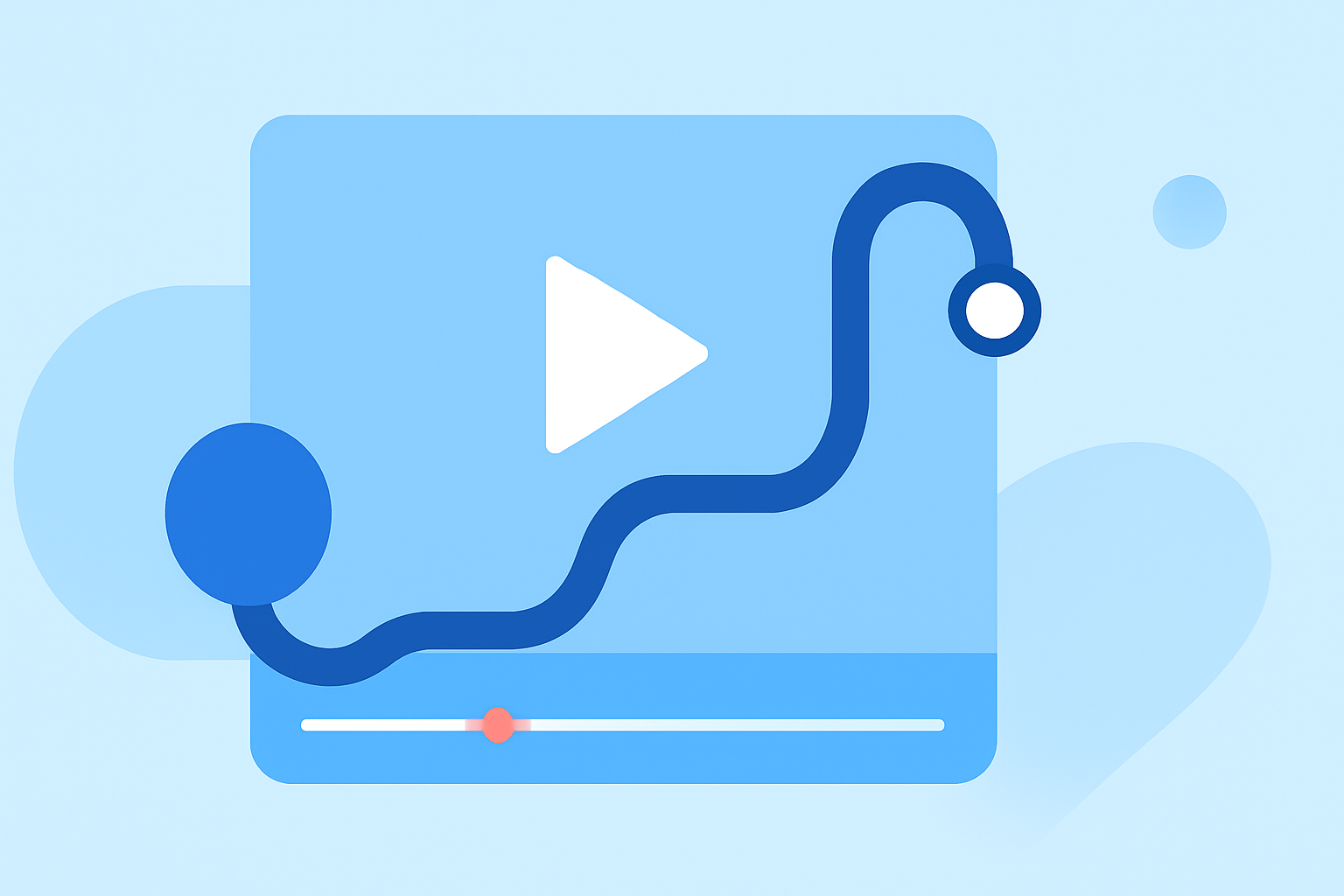 Creating Route Progress Overlays for Your YouTube Videos