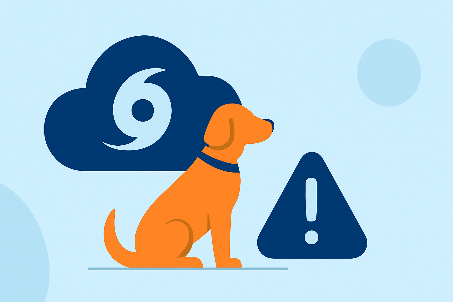Hurricane Preparedness: Essential Tips for Pet Owners