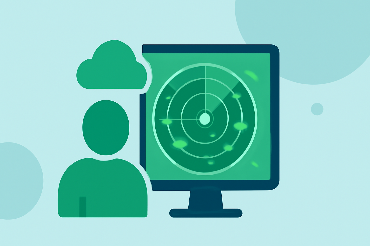 Understanding Weather Radar Data: A Guide for Pet Owners