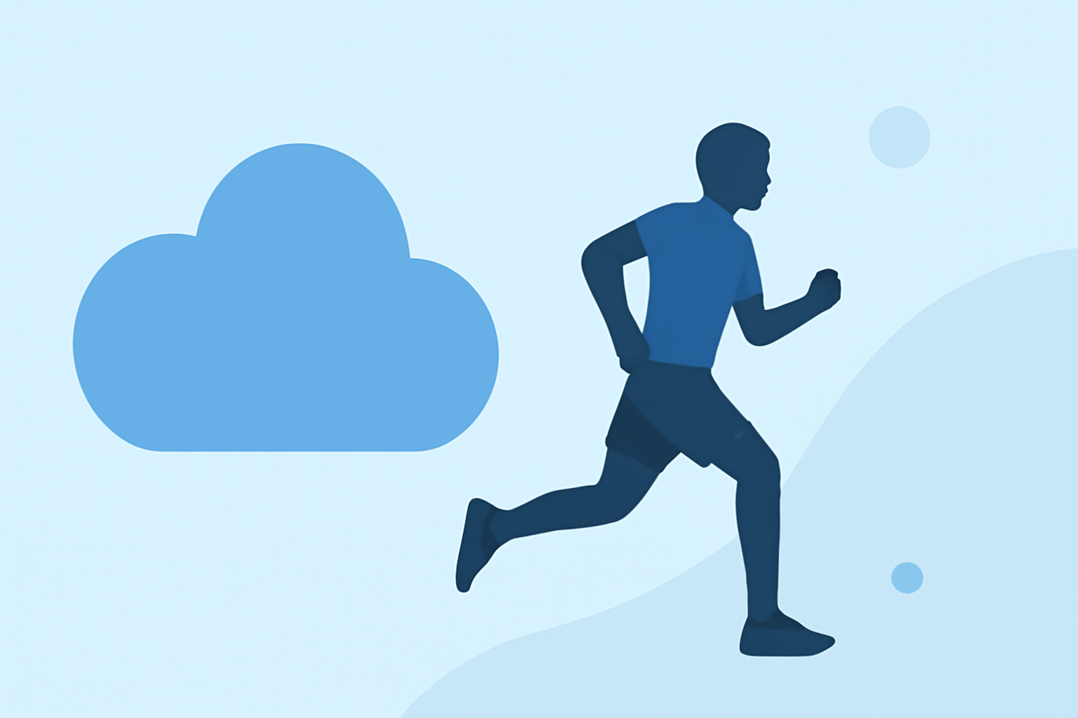 Your Ultimate Weather Cheat Sheet for Outdoor Running