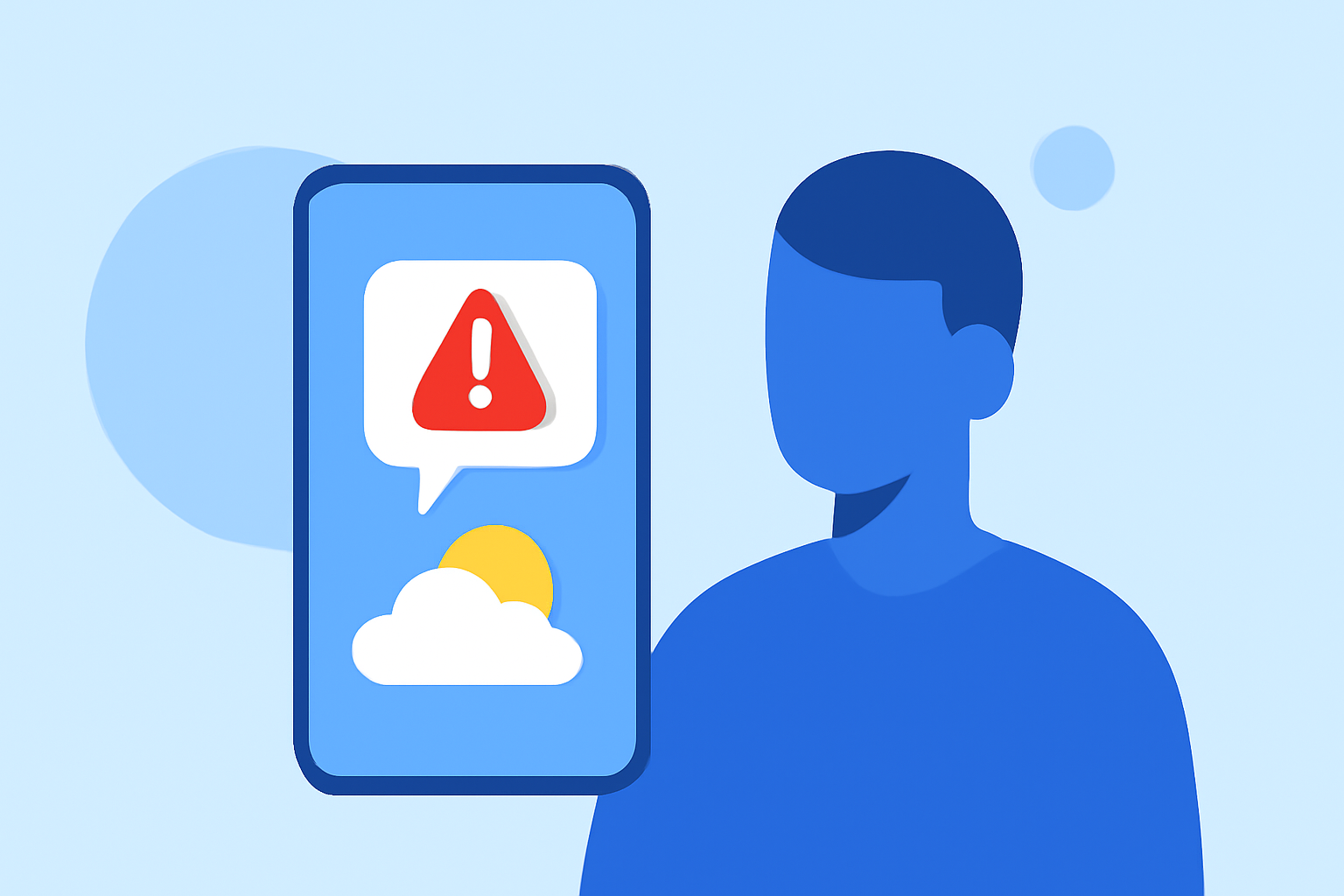 How to Receive Weather Alerts: A Step-by-Step Guide