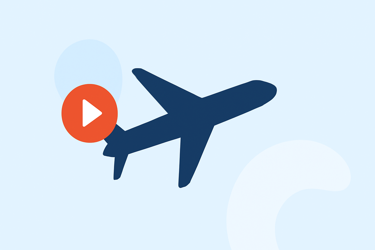 Avoiding Common Mistakes in Aviation B-Roll Transitions