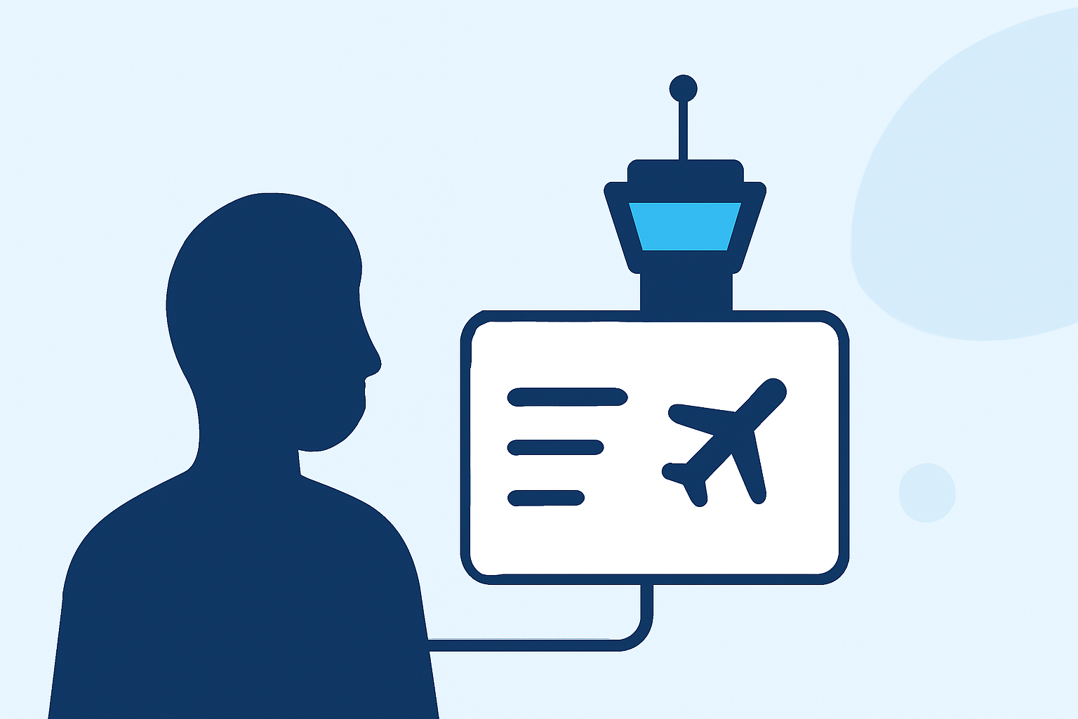 Visibility at the Airport for Beginners: A Comprehensive Overview