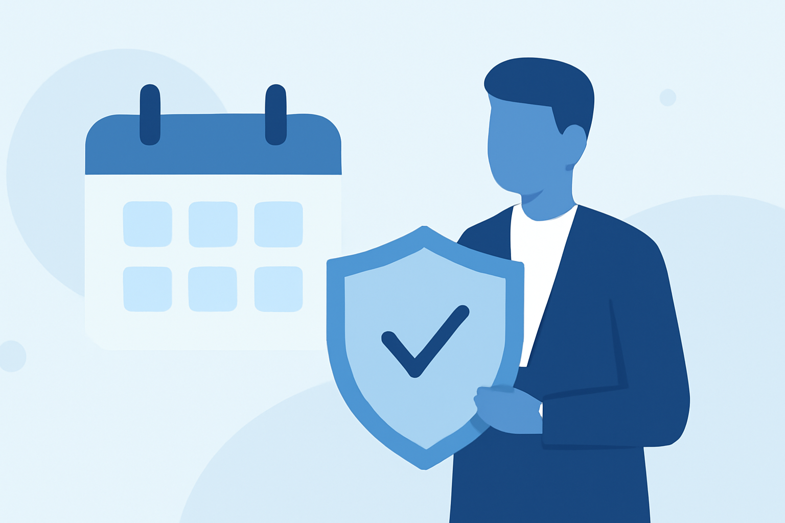 Quick Storm-Proofing Your Travel Plans for Business Travelers