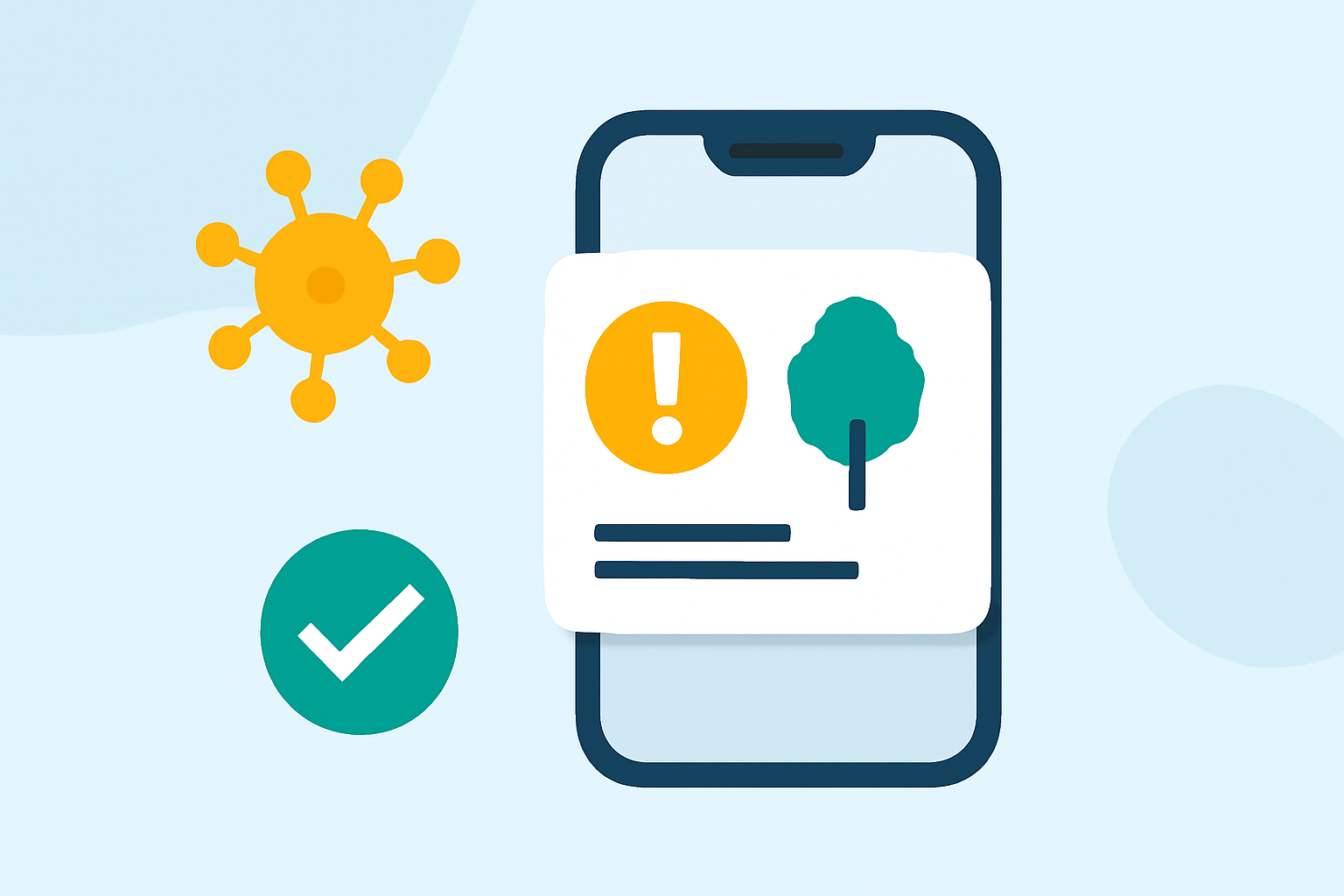 Step-by-Step Guide to Pollen Notifications with Clime