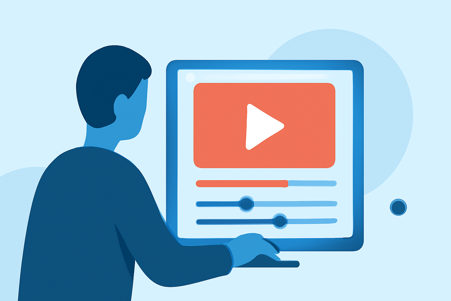 Mastering Window Seat Video Editing for Social Media