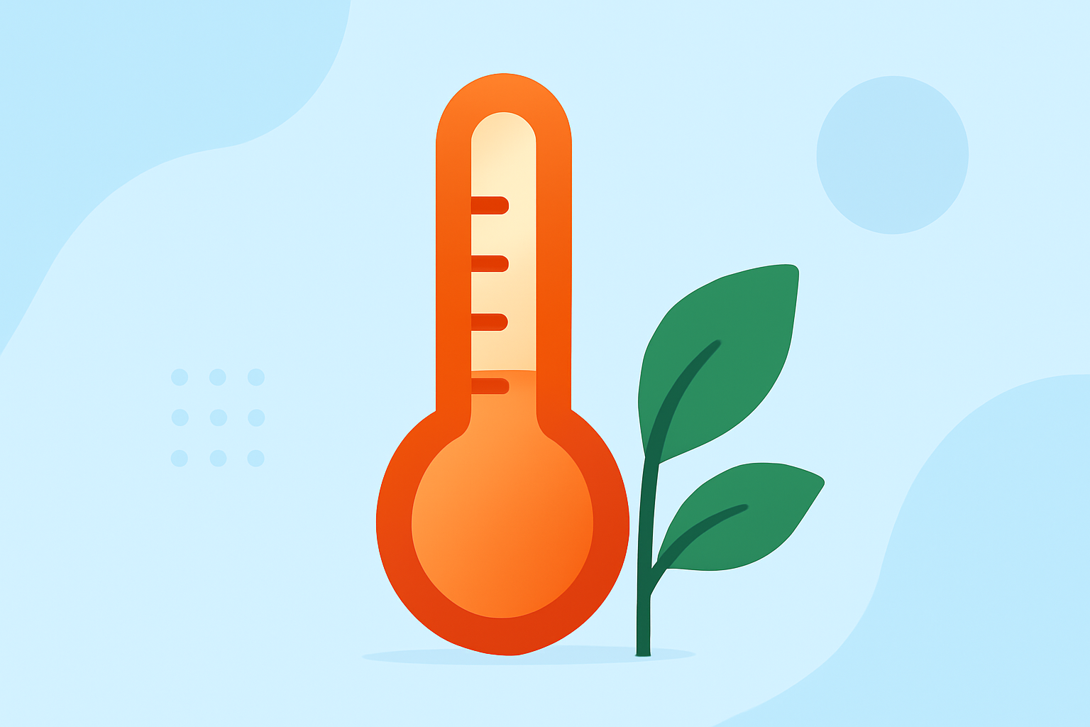 Understanding Heat Index Basics for Gardeners