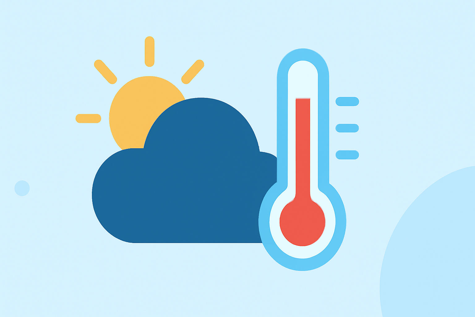 Understanding Weather Forecast Terminology: A Comprehensive Guide